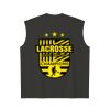 Playera Oversize Square Fit SIN MANGAS 250 gr.  😎 NEW PRODUCT ☀️ Miniatura