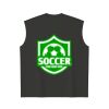 Playera Oversize Square Fit SIN MANGAS 250 gr.  😎 NEW PRODUCT ☀️ Miniatura