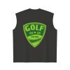 Playera Oversize Square Fit SIN MANGAS 250 gr.  😎 NEW PRODUCT ☀️ Miniatura