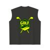 Playera Oversize Square Fit SIN MANGAS 250 gr.  😎 NEW PRODUCT ☀️ Miniatura