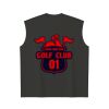 Playera Oversize Square Fit SIN MANGAS 250 gr.  😎 NEW PRODUCT ☀️ Miniatura