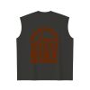 Playera Oversize Square Fit SIN MANGAS 250 gr.  😎 NEW PRODUCT ☀️ Miniatura