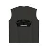 Playera Oversize Square Fit SIN MANGAS 250 gr.  😎 NEW PRODUCT ☀️ Miniatura