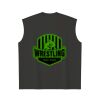 Playera Oversize Square Fit SIN MANGAS 250 gr.  😎 NEW PRODUCT ☀️ Miniatura