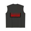 Playera Oversize Square Fit SIN MANGAS 250 gr.  😎 NEW PRODUCT ☀️ Miniatura