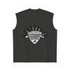 Playera Oversize Square Fit SIN MANGAS 250 gr.  😎 NEW PRODUCT ☀️ Miniatura