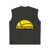 Playera Oversize Square Fit SIN MANGAS 250 gr.  😎 NEW PRODUCT ☀️ Miniatura