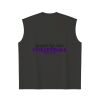 Playera Oversize Square Fit SIN MANGAS 250 gr.  😎 NEW PRODUCT ☀️ Miniatura