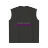 Playera Oversize Square Fit SIN MANGAS 250 gr.  😎 NEW PRODUCT ☀️ Miniatura