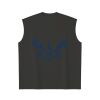 Playera Oversize Square Fit SIN MANGAS 250 gr.  😎 NEW PRODUCT ☀️ Miniatura