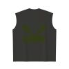 Playera Oversize Square Fit SIN MANGAS 250 gr.  😎 NEW PRODUCT ☀️ Miniatura