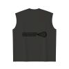 Playera Oversize Square Fit SIN MANGAS 250 gr.  😎 NEW PRODUCT ☀️ Miniatura