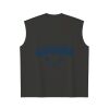 Playera Oversize Square Fit SIN MANGAS 250 gr.  😎 NEW PRODUCT ☀️ Miniatura