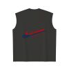 Playera Oversize Square Fit SIN MANGAS 250 gr.  😎 NEW PRODUCT ☀️ Miniatura