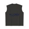 Playera Oversize Square Fit SIN MANGAS 250 gr.  😎 NEW PRODUCT ☀️ Miniatura