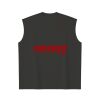 Playera Oversize Square Fit SIN MANGAS 250 gr.  😎 NEW PRODUCT ☀️ Miniatura