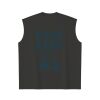Playera Oversize Square Fit SIN MANGAS 250 gr.  😎 NEW PRODUCT ☀️ Miniatura