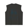 Playera Oversize Square Fit SIN MANGAS 250 gr.  😎 NEW PRODUCT ☀️ Miniatura