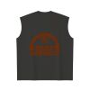 Playera Oversize Square Fit SIN MANGAS 250 gr.  😎 NEW PRODUCT ☀️ Miniatura