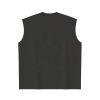 Playera Oversize Square Fit SIN MANGAS 250 gr.  😎 NEW PRODUCT ☀️ Miniatura