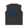 Playera Oversize Square Fit SIN MANGAS 250 gr.  😎 NEW PRODUCT ☀️ Miniatura