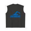 Playera Oversize Square Fit SIN MANGAS 250 gr.  😎 NEW PRODUCT ☀️ Miniatura