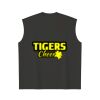 Playera Oversize Square Fit SIN MANGAS 250 gr.  😎 NEW PRODUCT ☀️ Miniatura