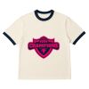 Playera Unisex Combinada 🔥 NEW PRODUCT 🔥 Miniatura
