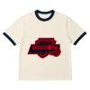 Playera Unisex Combinada 🔥 NEW PRODUCT 🔥 Miniatura