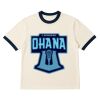 Playera Unisex Combinada 🔥 NEW PRODUCT 🔥 Miniatura