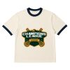 Playera Unisex Combinada 🔥 NEW PRODUCT 🔥 Miniatura
