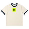 Playera Unisex Combinada 🔥 NEW PRODUCT 🔥 Miniatura