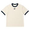 Playera Unisex Combinada 🔥 NEW PRODUCT 🔥 Miniatura