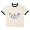 Playera Unisex Combinada 🔥 NEW PRODUCT 🔥 Miniatura